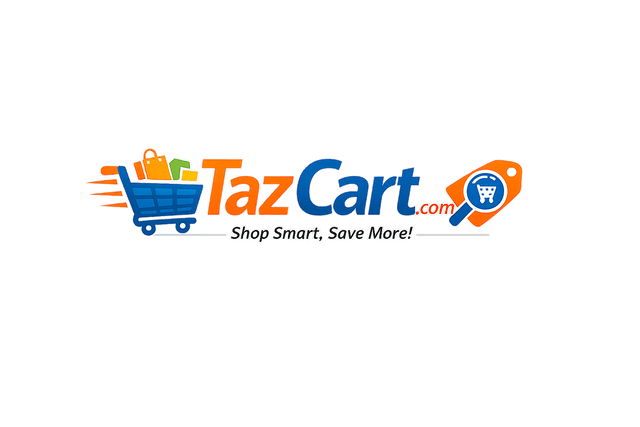 TazCart logo